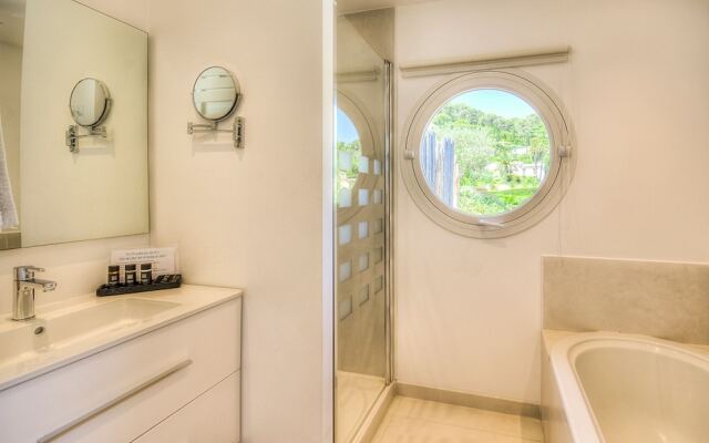 Villa Saint Paul de Vence