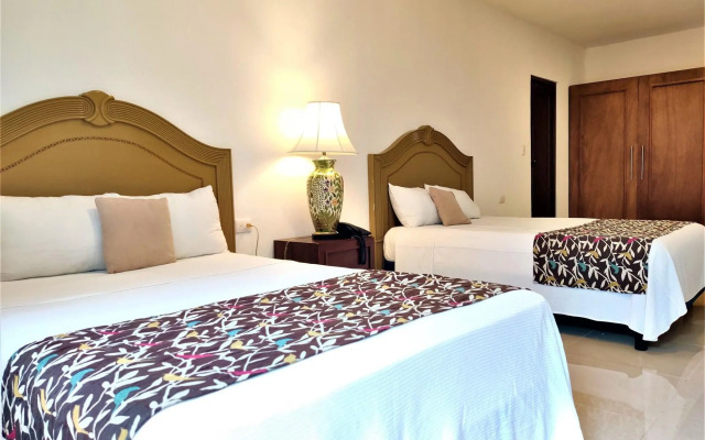 Hotel Maison del Embajador