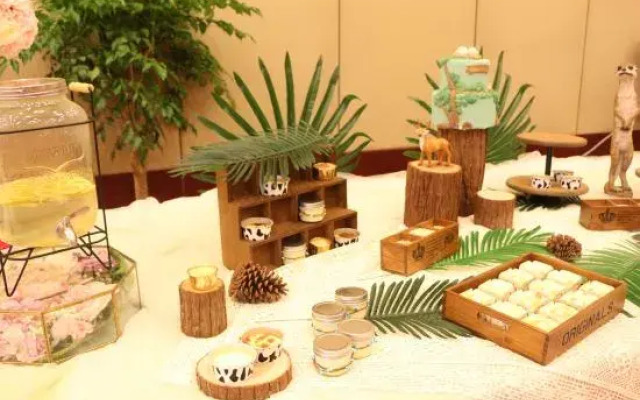 Hua Qiao Hotel
