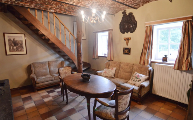 Farm Stay in Barvaux-condroz - фото 2
