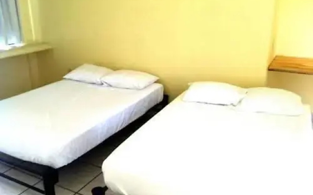 Condo Hotel Jardín Princesa