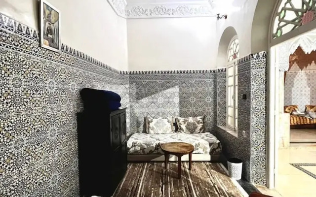 Riad Del Rey