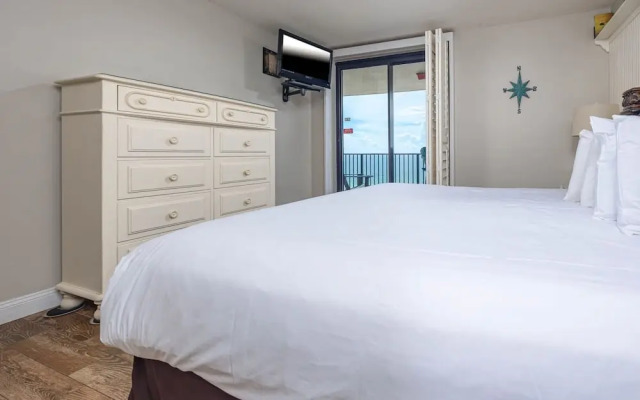 Phoenix X 1107 3 Bedroom Condo