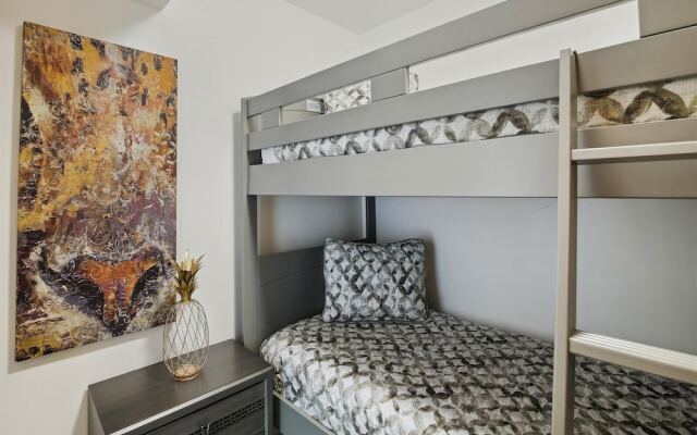 Victorian 2203-babe's Beachview