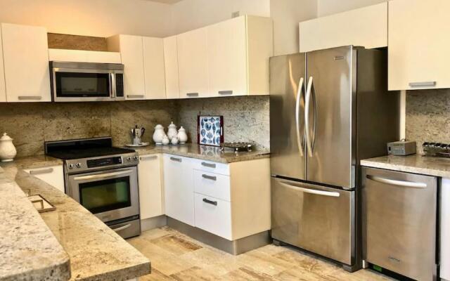 New Exquisite PentHouse at Sublime Samaná Las Terrenas