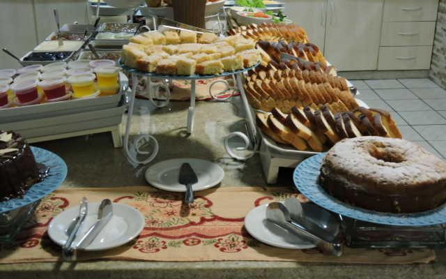 Pousada Don Alberto's