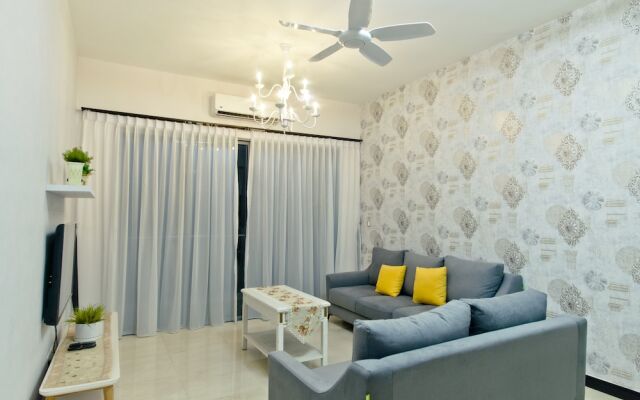 Element Mall Homestay