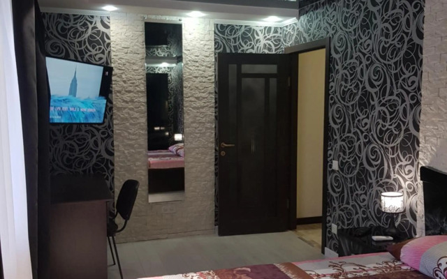 New apartment on prospekt Nauki