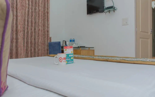 Oyo Rooms Kovalam Beach Road