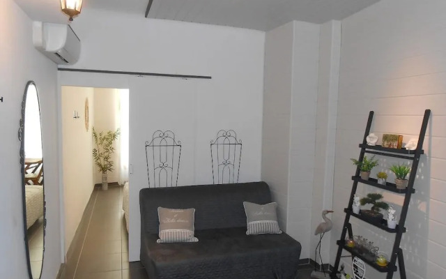 B&B La Maison d'Olivier