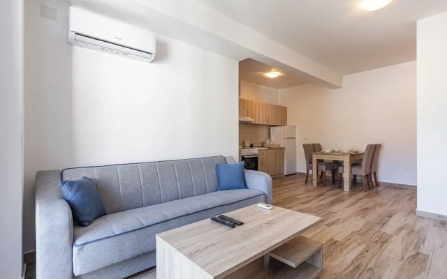 Sunny Side Resort & Spa