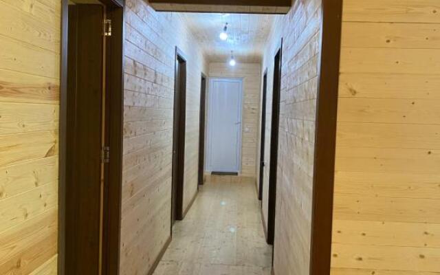 guest house caucasioni