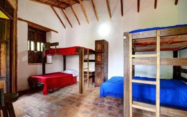 Tinto Hostel