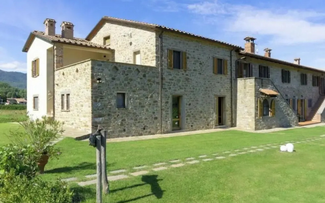 Villa Fornace Comfortable Holiday Residence