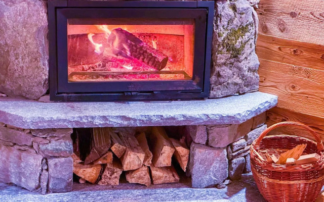 Modern Family Chalet Stunning Mountain