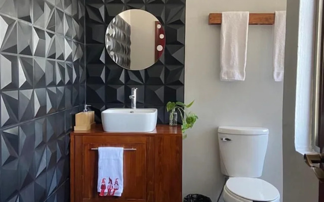 Casa Margarita Oaxaca