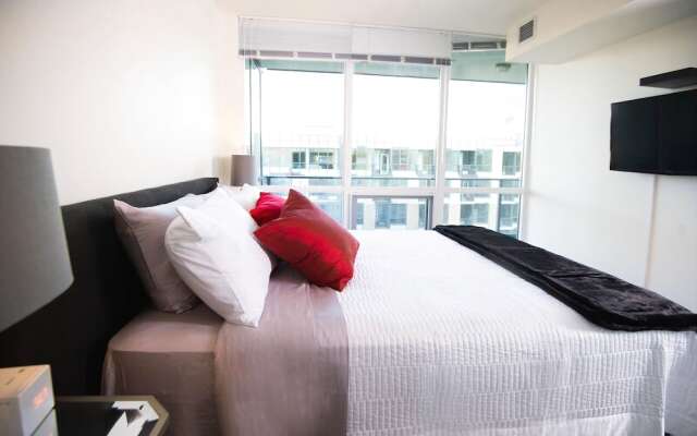 Executive Suites by Roseman - Riverfront