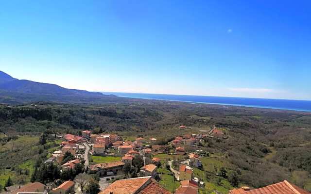 La Rocca dei Borboni