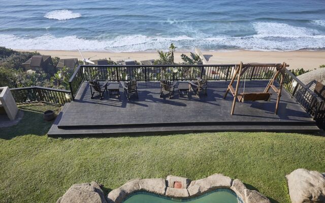 Garvies Surf House