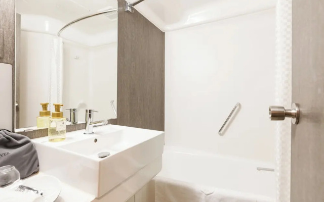 Kanazawa New Grand Hotel