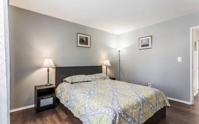Cozy 6BR in Oklahoma City