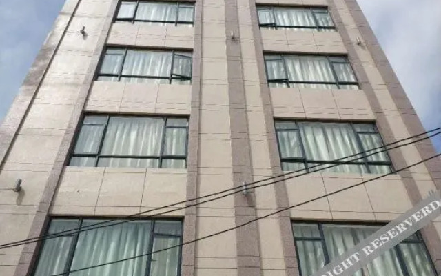 Maomingdalongwanjiudian