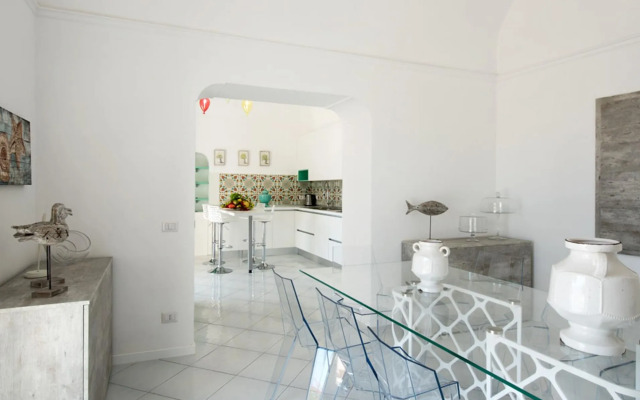 Villa Talesa