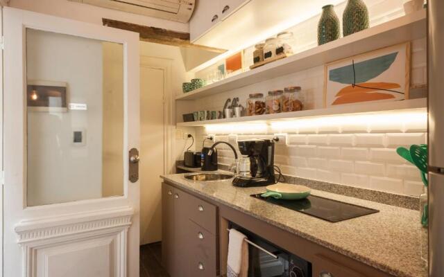 San Telmo Suites