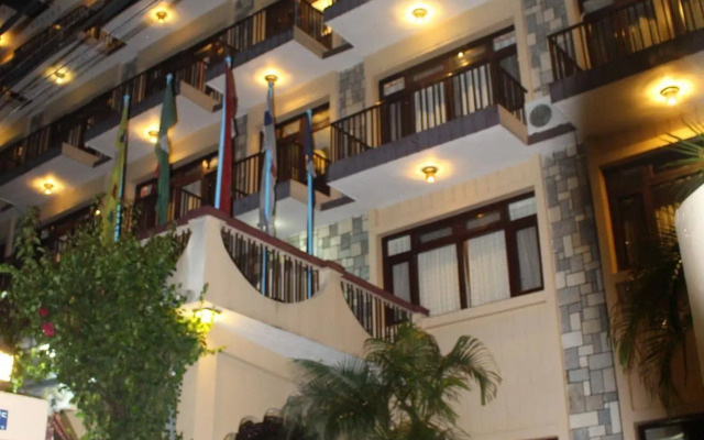 Hotel Thamel