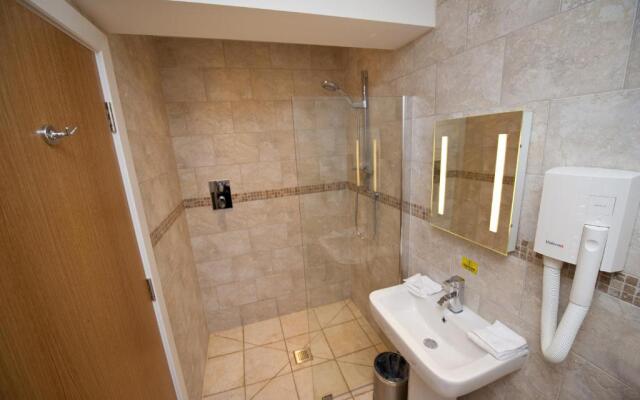 Harbourside Apartments