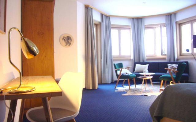 Alpenrose Bayrischzell Hotel & Restaurant