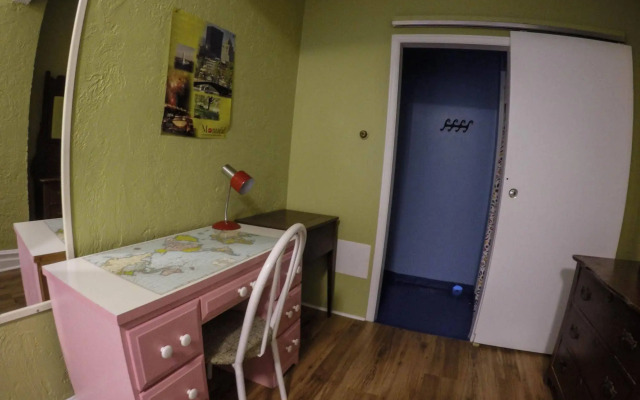 Auberge du Plateau - Hostel