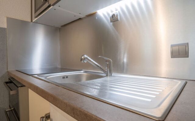 Villa Le Jetay Les Menuires 34196