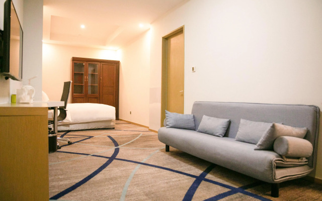 Holiday Inn Express Chengde Downtown