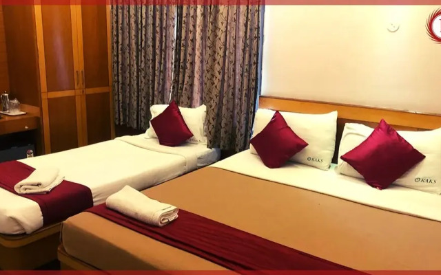 Hotel Raks Thanjavur