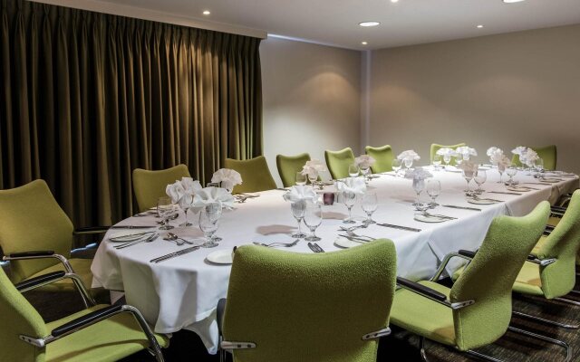 Walton Hall Hotel & Spa by Sunday
