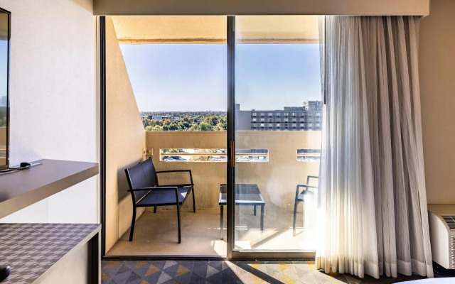 Holiday Inn Denver East by IHG