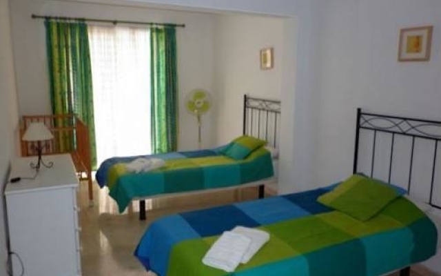 Casa Virgo