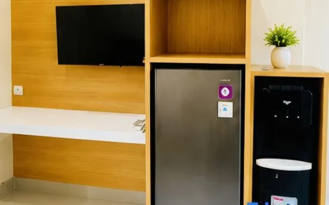 Elimstay Hostel Room — 2-star hotel in Jimbaran