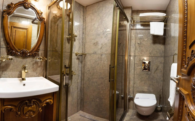 Bablin Butik Otel