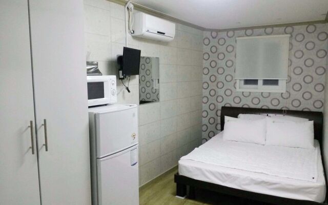 Rooming House Korea