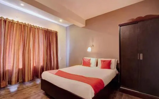 OYO 8853 Kodai Hi Residency