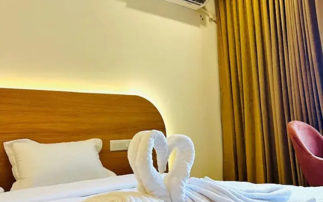 Richmond Inn and Suites