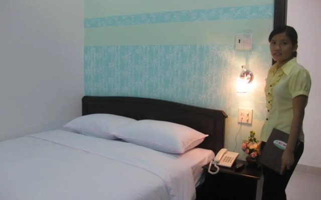 Remi hotel