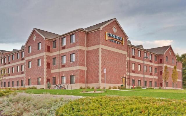 Staybridge Suites Indianapolis-Carmel, an IHG Hotel