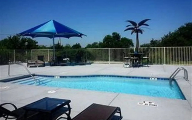 Echo Canyon Spa Resort (Adults Only)