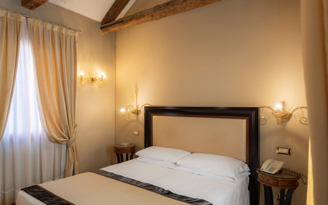Hotel Paganelli