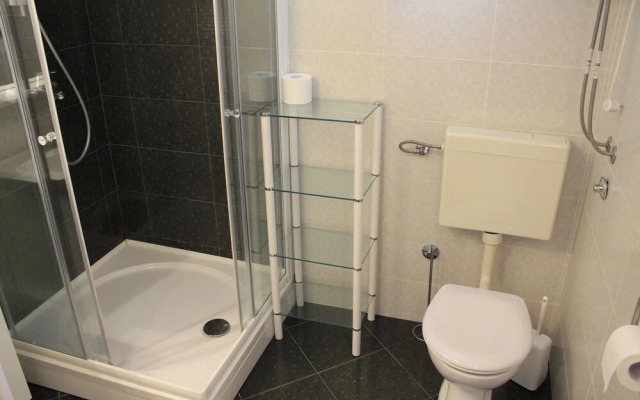 Zdenka - 10 m From the Beach - A4