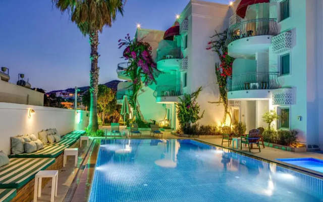La Brezza Suite & Hotel