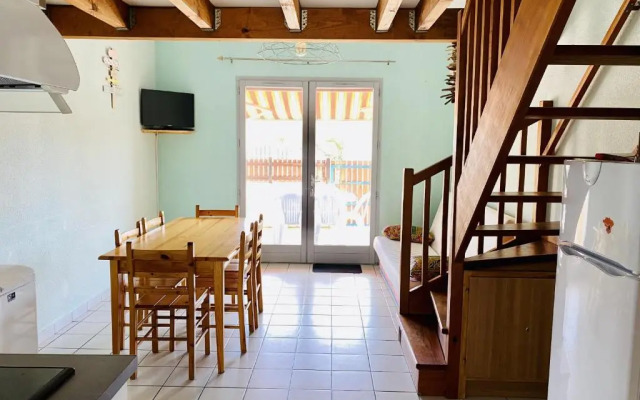 14 Résidence Chardon Bleu -056